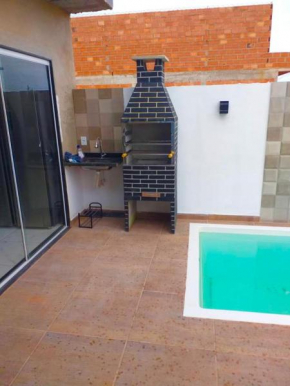 Bela Casa Praia Rasa Búzios
